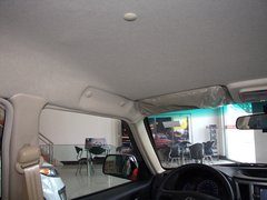 2011款 1.5L 手动 尊贵型 5座
