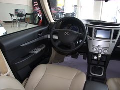 2011款 1.5L 手动 尊贵型 5座