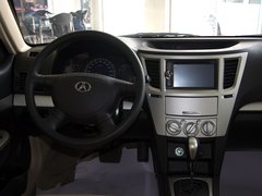 2011款 1.5L 手动 尊贵型 5座