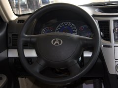 2011款 1.5L 手动 尊贵型 5座