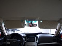 2011款 1.5L 手动 尊贵型 5座