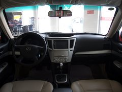2011款 1.5L 手动 尊贵型 5座