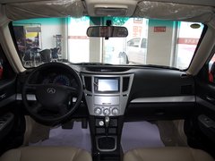 2011款 1.5L 手动 尊贵型 5座