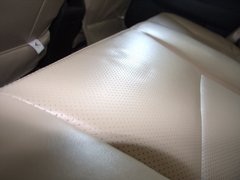 2011款 1.5L 手动 尊贵型 5座