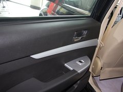 2011款 1.5L 手动 尊贵型 5座