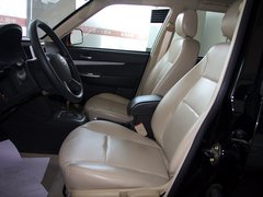 2011款 1.5L 手动 尊贵型 5座