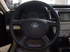 2011款 1.5L 手动 尊贵型 5座
