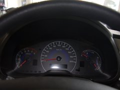 2011款 1.5L 手动 尊贵型 5座