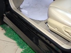 2011款 1.5L 手动 尊贵型 5座