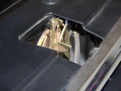 2011款 1.5L 手动 尊贵型 5座