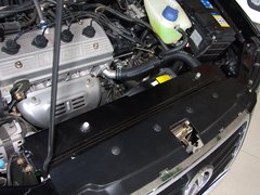 2011款 1.5L 手动 尊贵型 5座