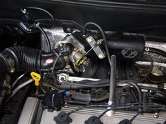 2011款 1.5L 手动 尊贵型 5座