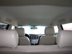 2011款 1.5L 手动 尊贵型 5座
