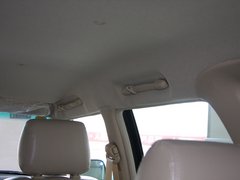 2011款 1.5L 手动 尊贵型 5座