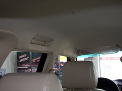 2011款 1.5L 手动 尊贵型 5座