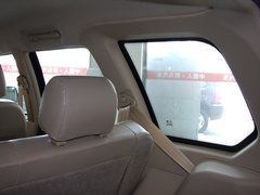 2011款 1.5L 手动 尊贵型 5座