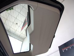 2011款 1.5L 手动 尊贵型 5座