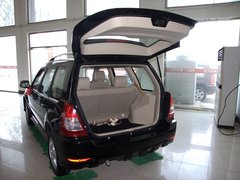 2011款 1.5L 手动 尊贵型 5座