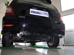 2011款 1.5L 手动 尊贵型 5座