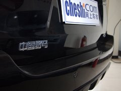 2011款 1.5L 手动 尊贵型 5座