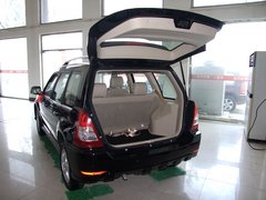2011款 1.5L 手动 尊贵型 5座
