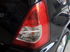 2011款 1.5L 手动 尊贵型 5座