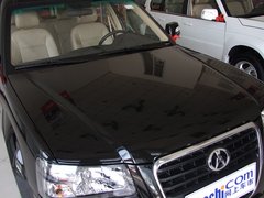 2011款 1.5L 手动 尊贵型 5座
