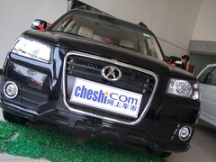 2011款 1.5L 手动 尊贵型 5座