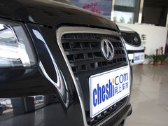 2011款 1.5L 手动 尊贵型 5座