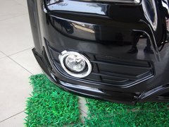 2011款 1.5L 手动 尊贵型 5座