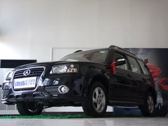 2011款 1.5L 手动 尊贵型 5座