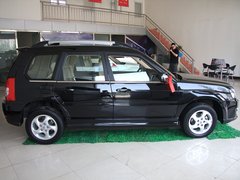 2011款 1.5L 手动 尊贵型 5座