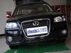 2011款 1.5L 手动 尊贵型 5座