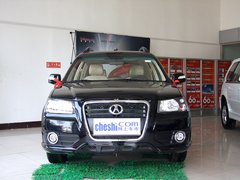 2011款 1.5L 手动 尊贵型 5座