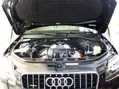 2012款 3.0 TFSI 进取型 5座