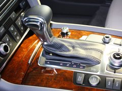 2012款 3.0 TFSI 进取型 5座