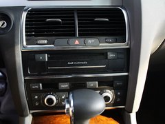 2012款 3.0 TFSI 进取型 5座