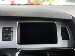 2012款 3.0 TFSI 进取型 5座
