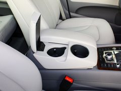 2012款 3.0 TFSI 进取型 5座