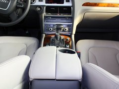 2012款 3.0 TFSI 进取型 5座