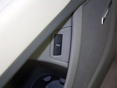 2012款 3.0 TFSI 进取型 5座