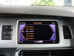 2012款 3.0 TFSI 进取型 5座