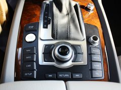 2012款 3.0 TFSI 进取型 5座