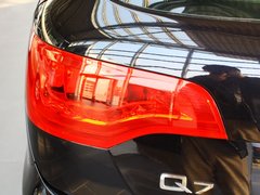 2012款 3.0 TFSI 进取型 5座