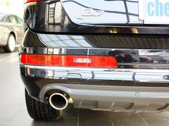 2012款 3.0 TFSI 进取型 5座