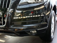 2012款 3.0 TFSI 进取型 5座