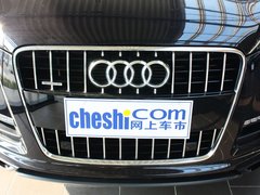 2012款 3.0 TFSI 进取型 5座