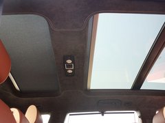 2012款 3.0 TFSI 专享型 5座