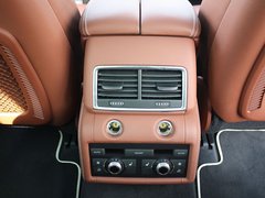 2012款 3.0 TFSI 专享型 5座