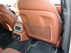 2012款 3.0 TFSI 专享型 5座